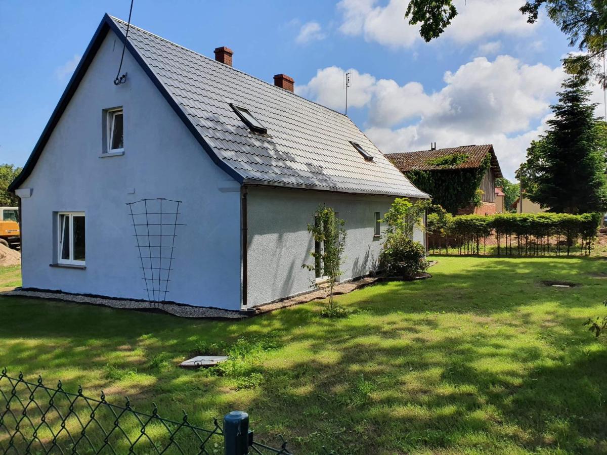 Julka Lägenhet Kopalino Exteriör bild
