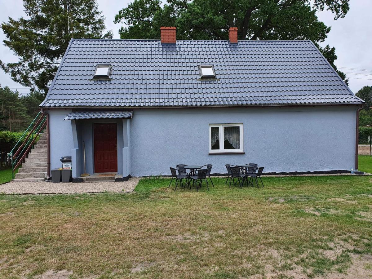 Julka Lägenhet Kopalino Exteriör bild