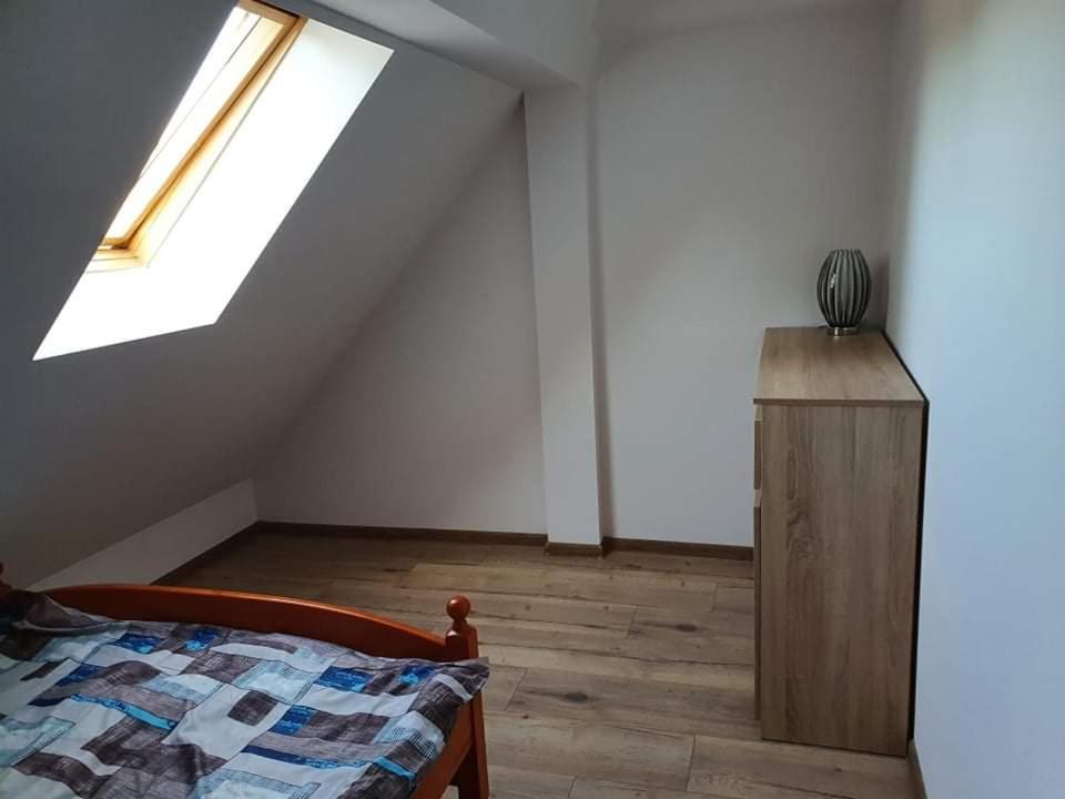 Julka Lägenhet Kopalino Exteriör bild