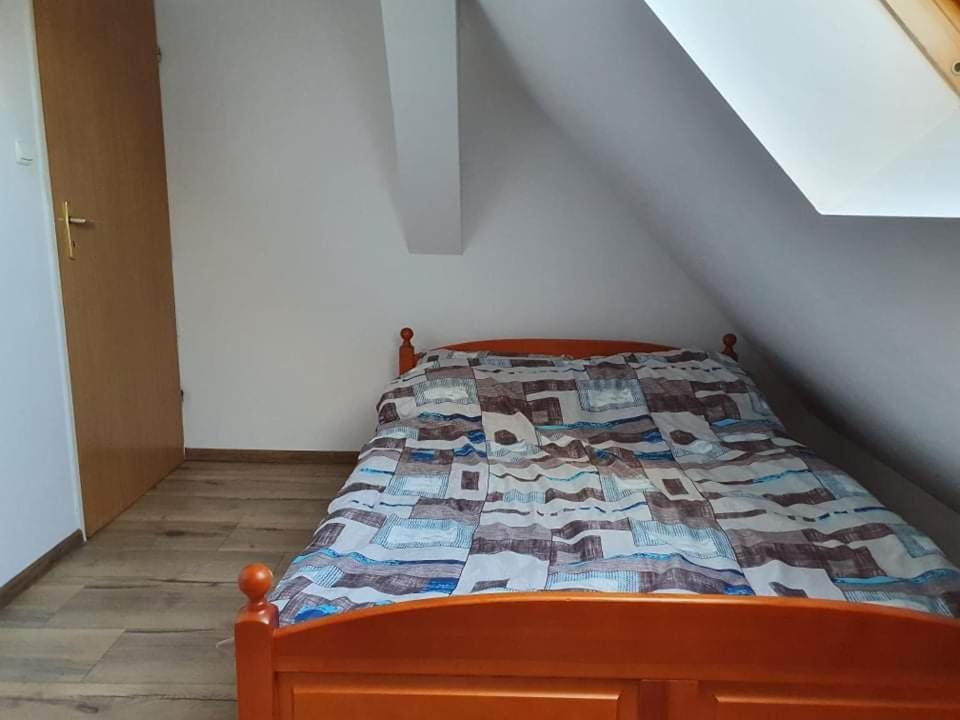 Julka Lägenhet Kopalino Exteriör bild