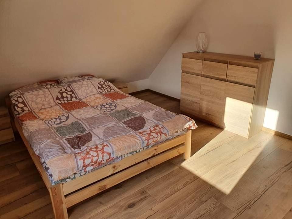 Julka Lägenhet Kopalino Exteriör bild