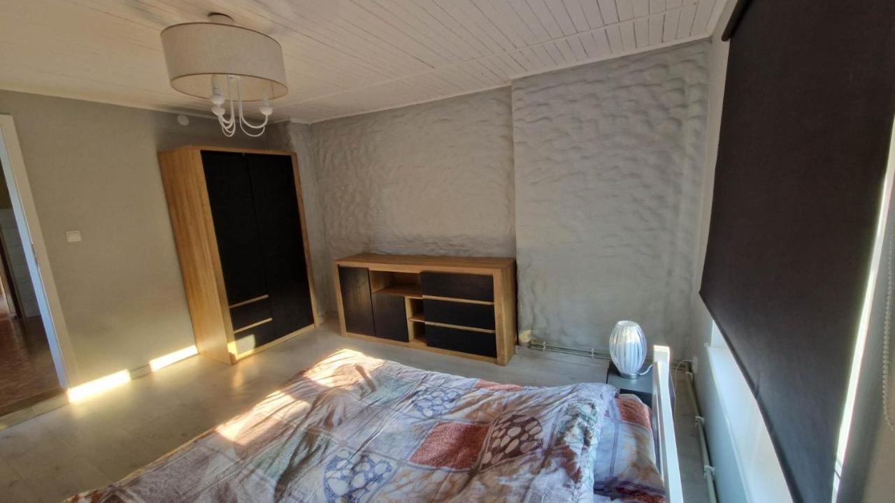Julka Lägenhet Kopalino Exteriör bild