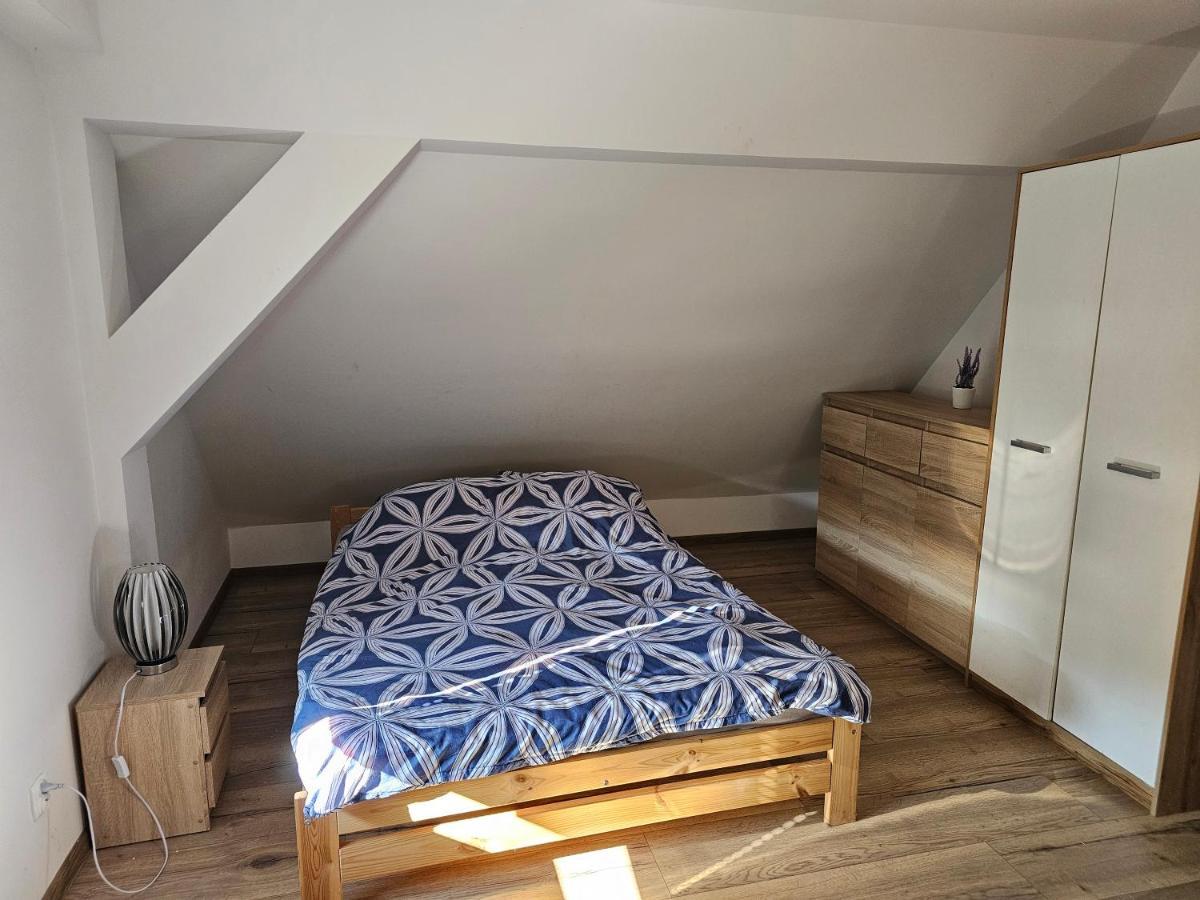 Julka Lägenhet Kopalino Exteriör bild