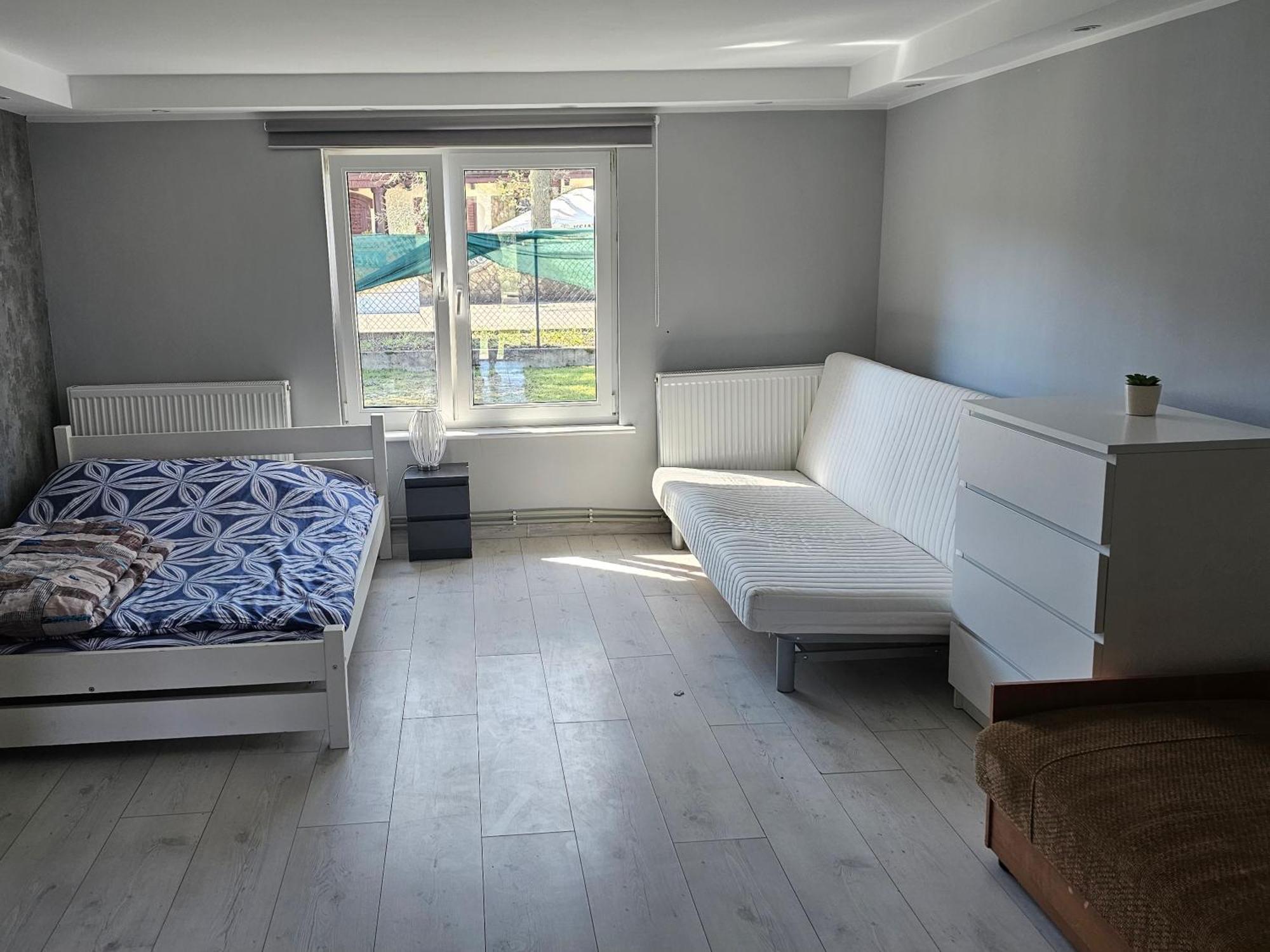 Julka Lägenhet Kopalino Exteriör bild